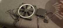 Nzxt f140 cu controller