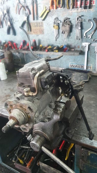 Гнп Горивонагнетателна помпа Vw Audi Seat 1.9 TDI с ГАРАНЦИЯ