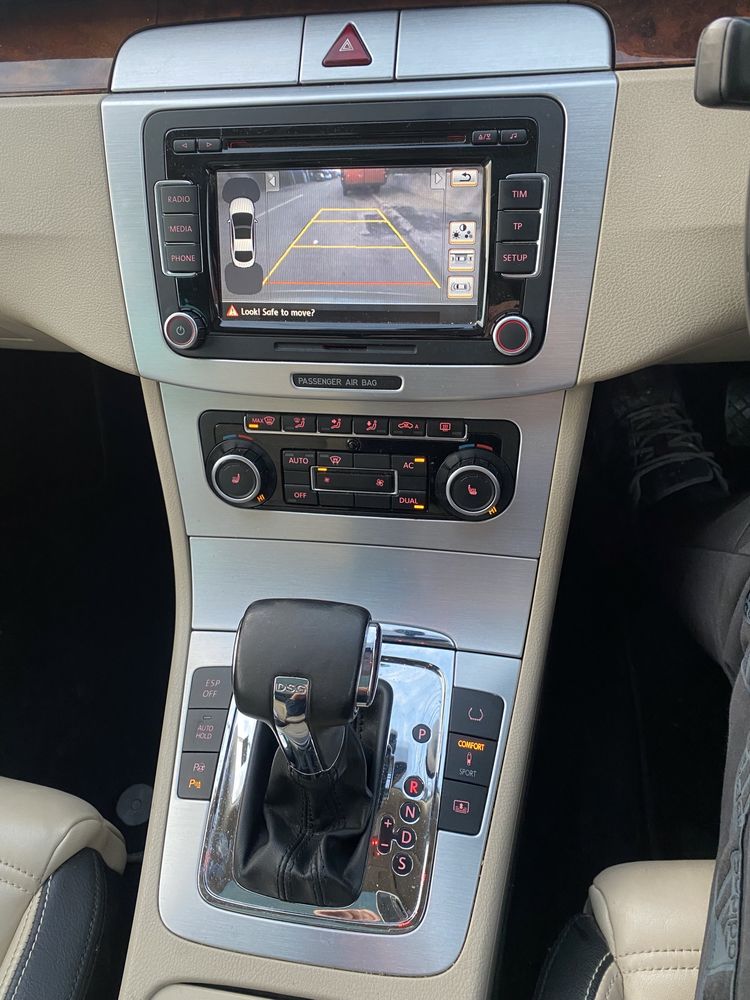 Dezmembrez passat cc 2.0tdi cbb dsg xenon piele trapa