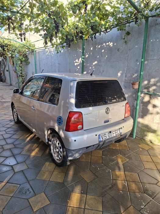 Vand Vw Lupo 3L 1.4 16v Fsi 105cp