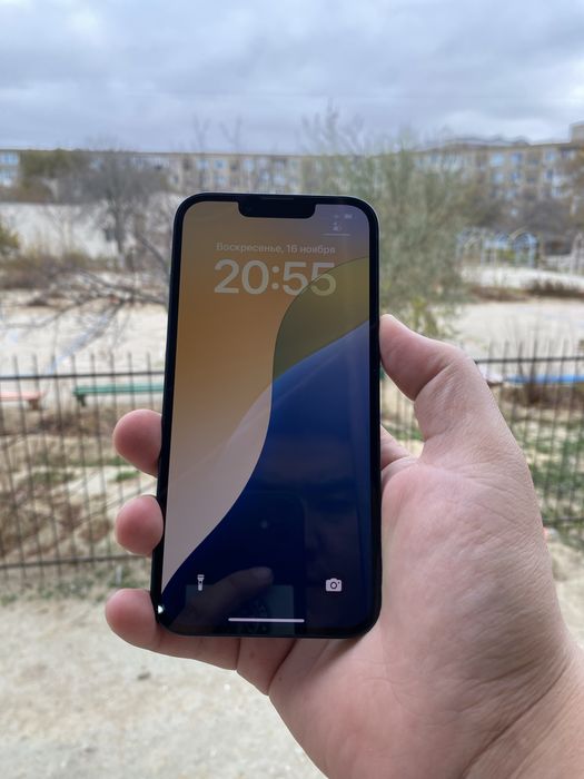 Айфон 14 В идеальном состояние!