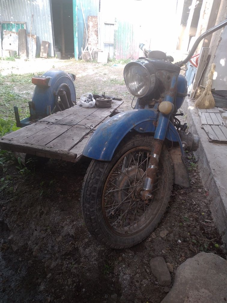 Урал мотоцыкл.                                                 ...