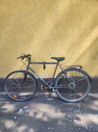 Bicicleta + antifurt