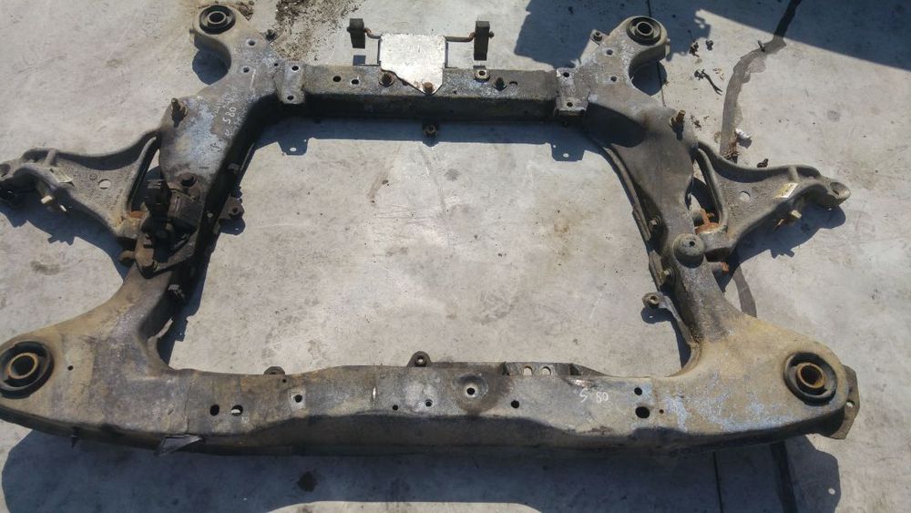 jug cadru motor 2.4 d volvo s80