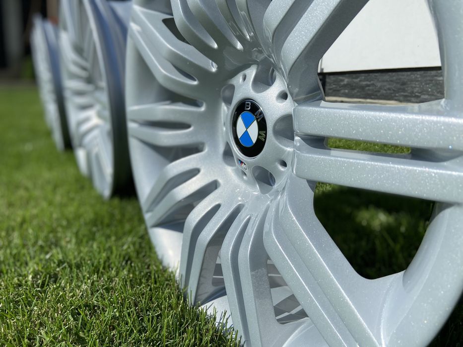 Jante Bmw 19 style 172 M Spyder Bmw E60 E61 doua latimi