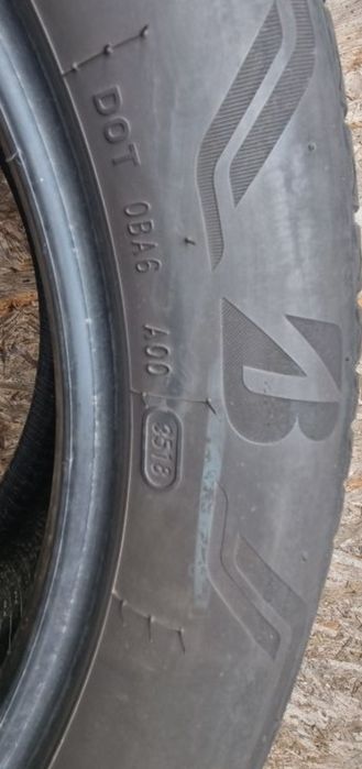 Anvelope Bridgestone Alenza 001 
* BMW 
245/50 R19 105W