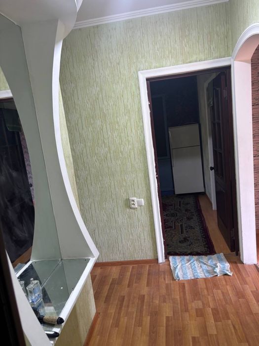 11 квартал 17 дом 7 квартира