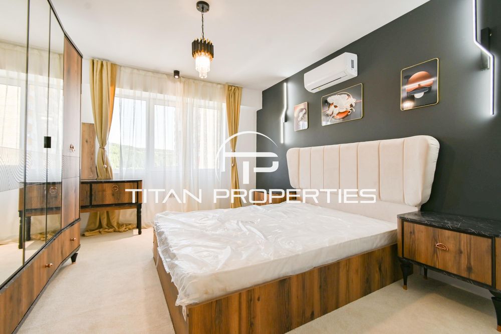 Двустаен за продажба в гр. Перник