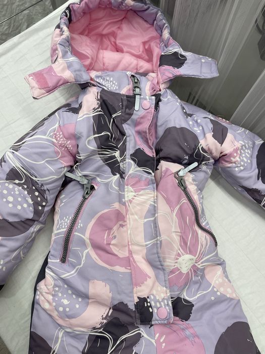 Детские вещи для девочки