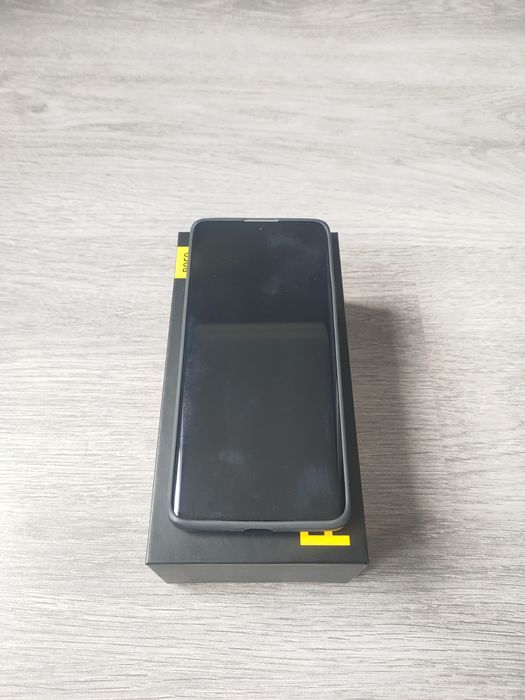POCO X7 Silver 8/256