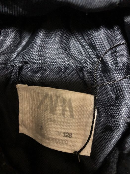 Детско палто Zara