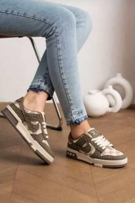 Adidași dama pe comandă 36-40