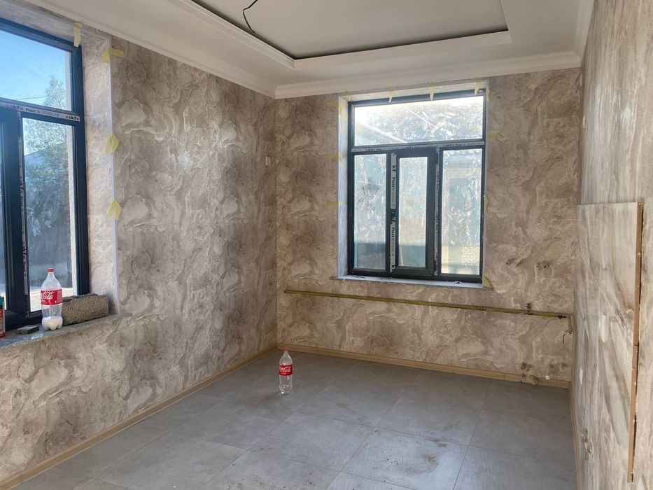 Yangi uy Orom kafe yonida sotiladi