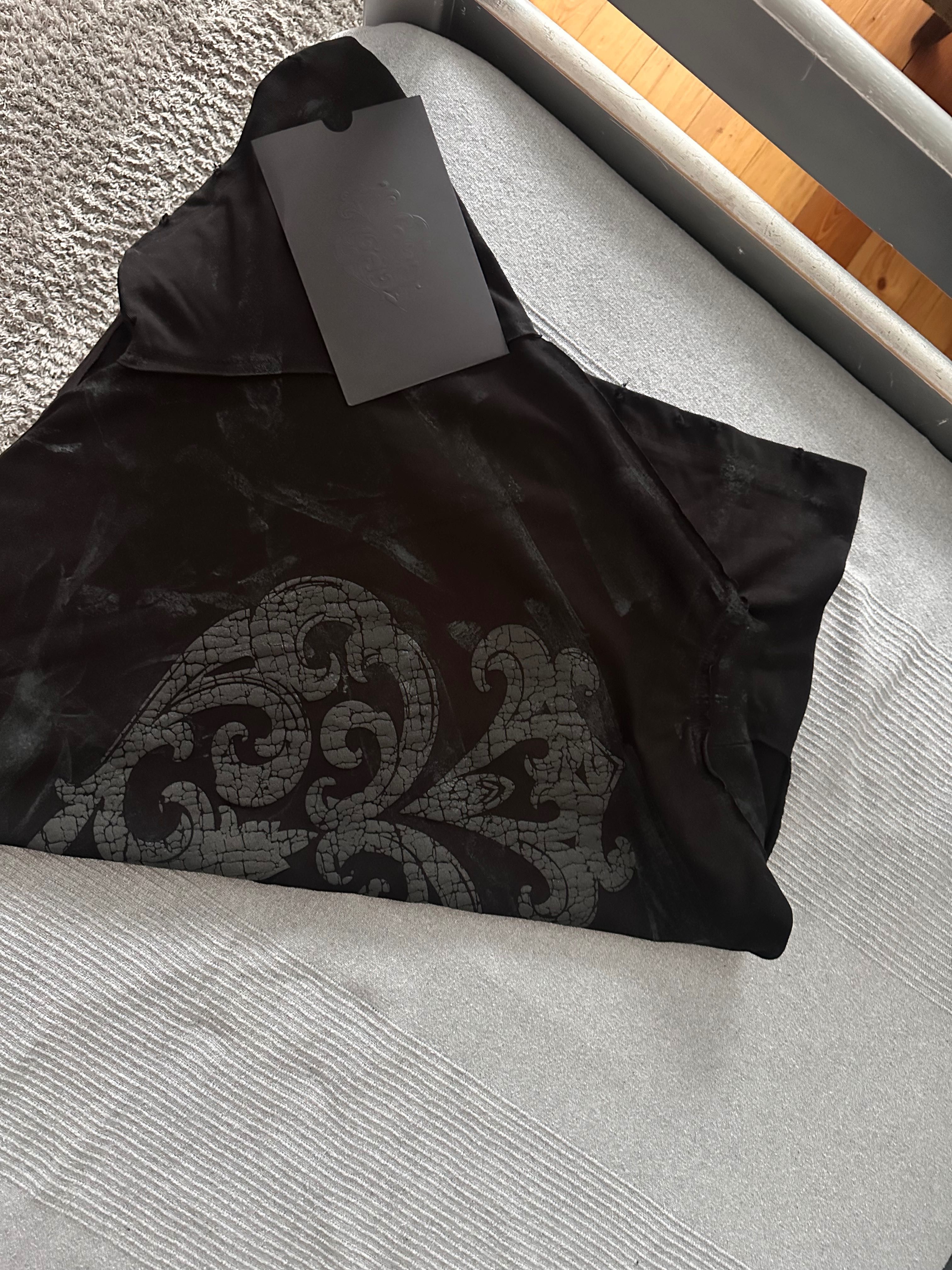 Alexander spade t-shirt