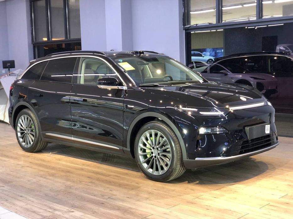 LEAPMOTOR C11 Luxury lidar Gibrid Reystayling 2026l NALICHI BOR 3yil g