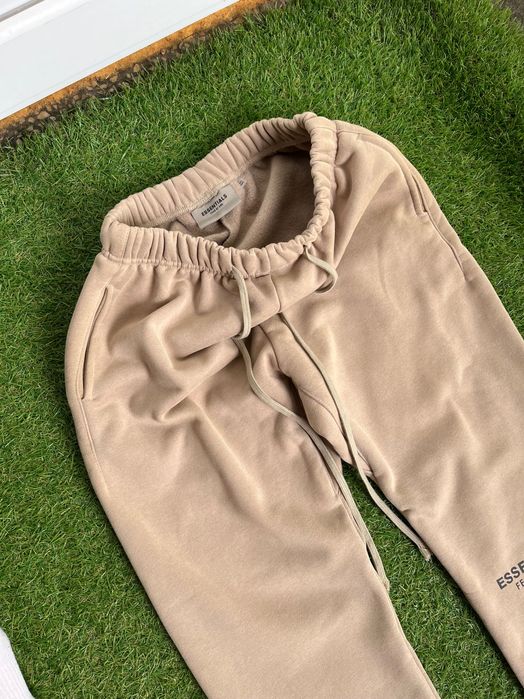 Мъжко долнище : ESSENTIALS Fear Of God L