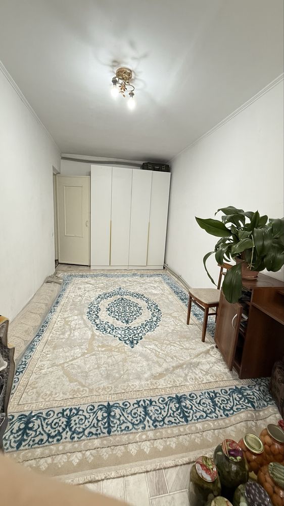 Продам 2 комнатную квартиру