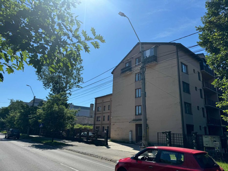 Apartament decomandat 1 camera in bloc cărămidă, izolat termic - VIVO