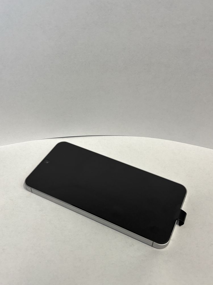 MDM vinde: Samsung S24 FE, 128GB, Blue.