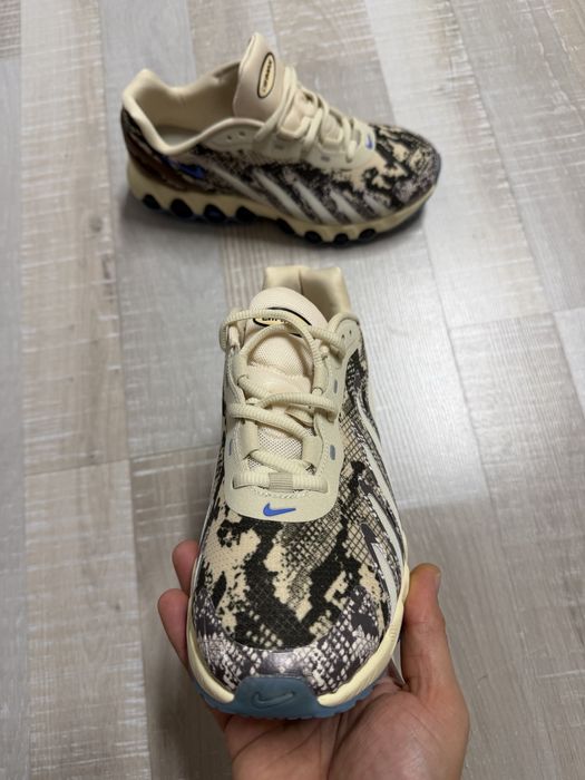 Nike Air Max DN8 Snakeskin 41,42