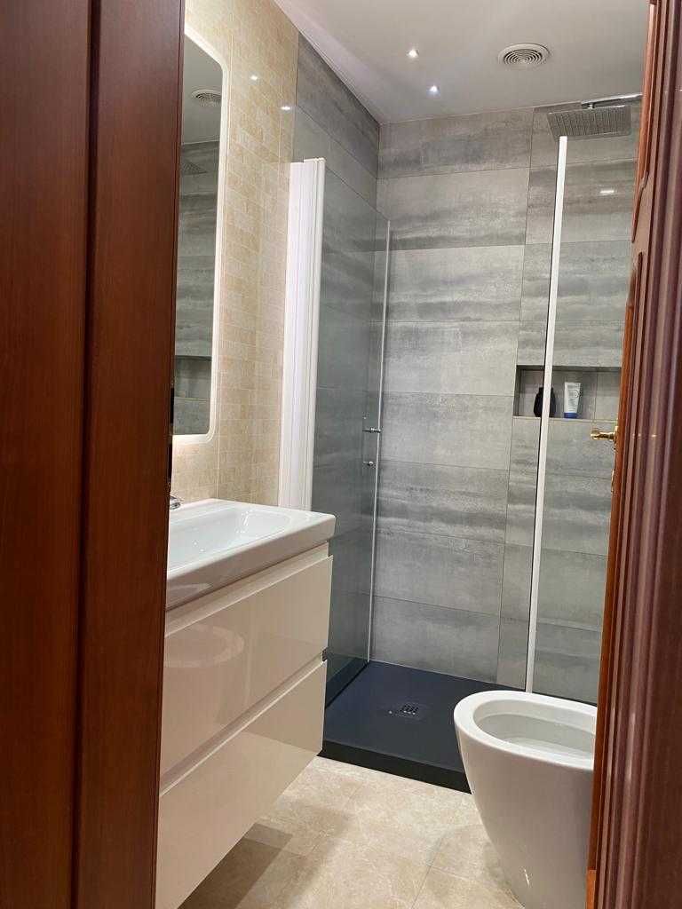 Apartament 3 camere - terasa cu panorama deosebita