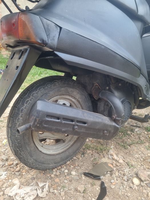 De vanzare Scuter 49cc