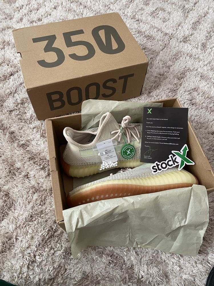 Обувки Adidas Yeezy 350