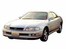 продам Toyota Corona Exiv 1995 по запчастям