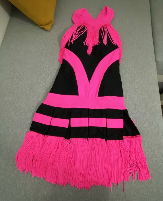 Vand rochie de dans sportiv