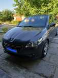 Vând Peugeot 301