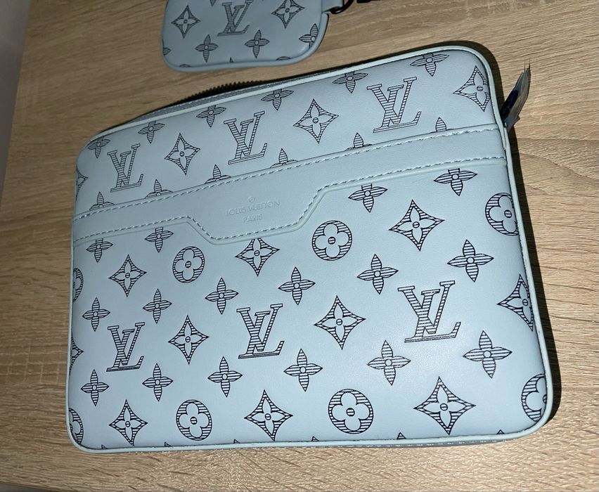 Borsetă Louis Vuitton Trio Bag