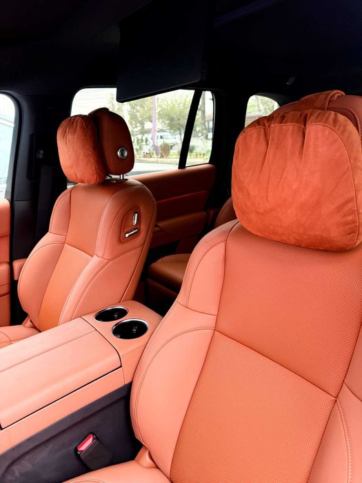 Li 9 ultra 2025 SROCHNA !!!