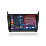 Navigatie Android Dedicata Volkswagen Polo (2009-2018), Wi-Fi, Carplay