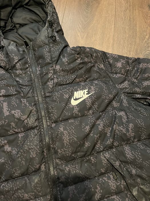 Nike Sportswear Sown Fill-мъжко пухено яке
