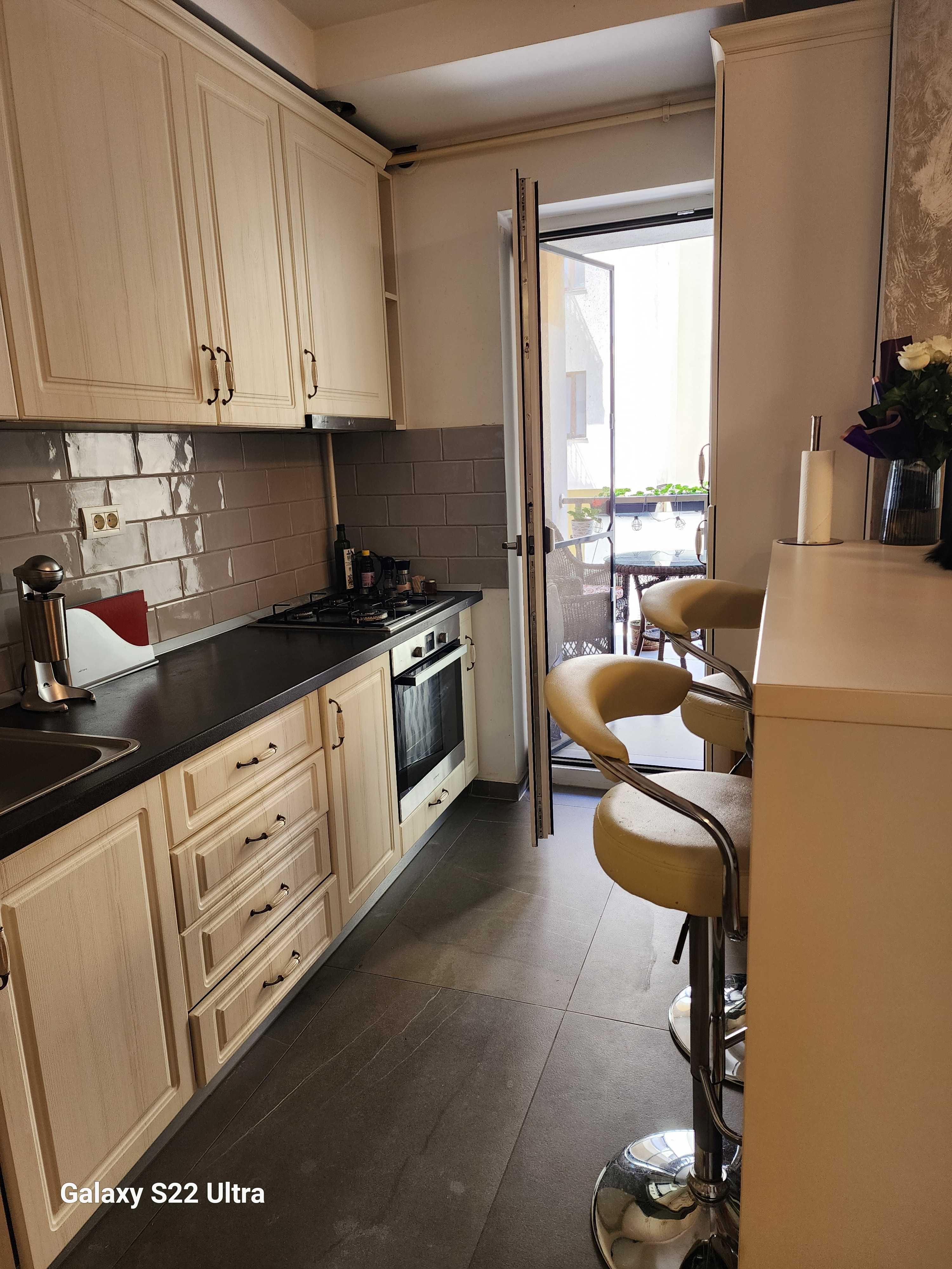 Apartament 3 camere, Calea Aradului, bloc nou