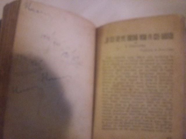 carte veche,JURAMANTUL,Romanul,de Baronesa de Orczy ,1931