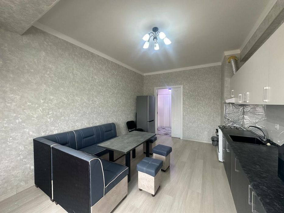 2-х квартира Яккасарай