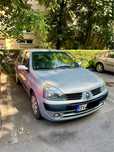 Renault Clio Symbol 1.5dci 60kw, 81cp,