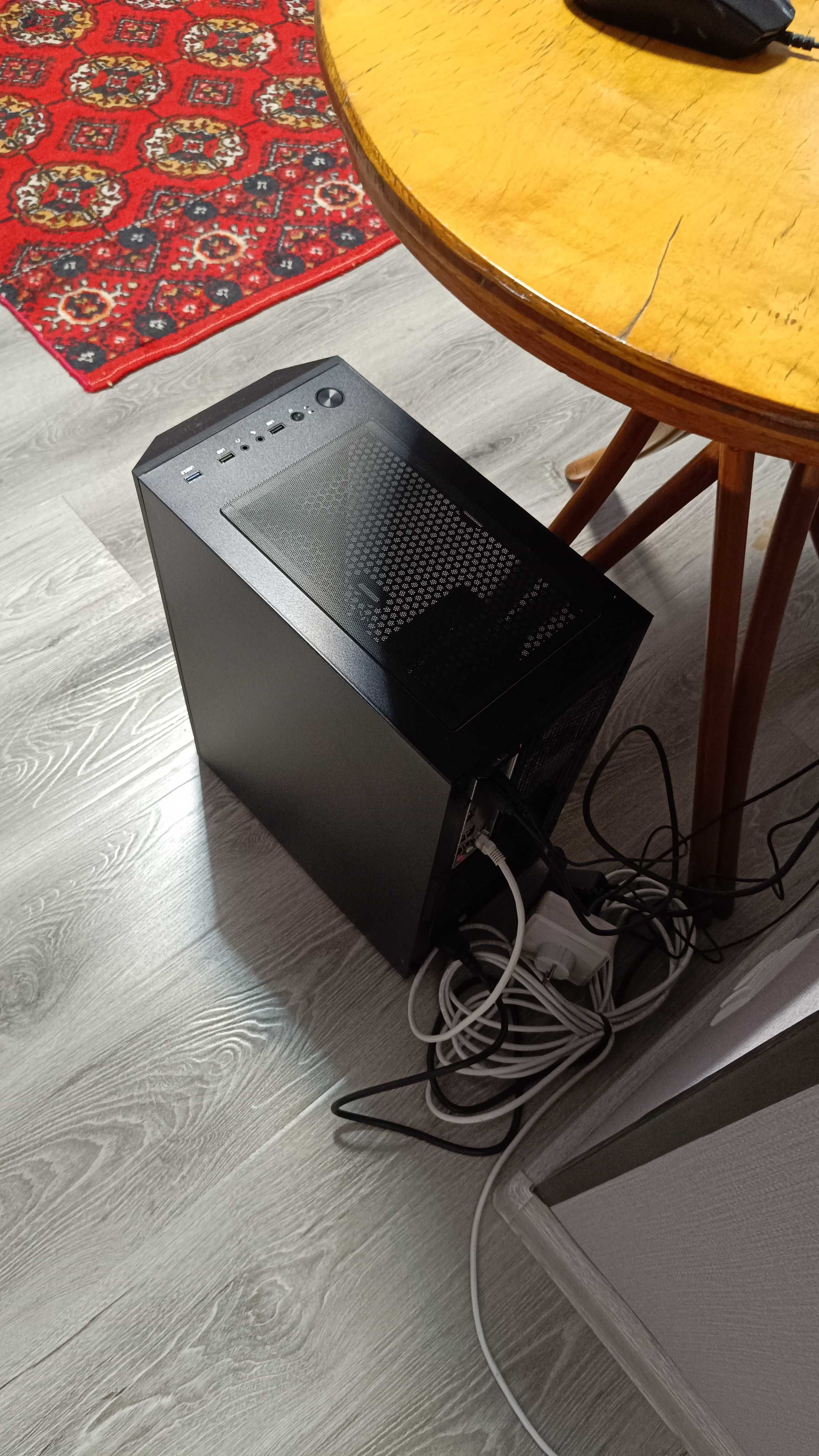 Компьютер RTX3050