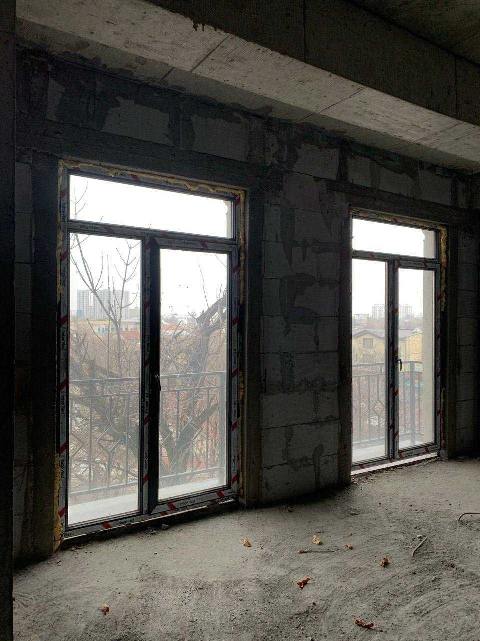 ;Мирабад‼️Новостройка 2к квартира 91м2 Мирабадский РЭС вокзал коробка