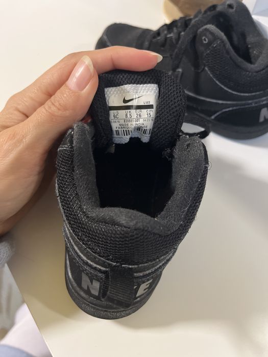 Детски маратонки NIKE