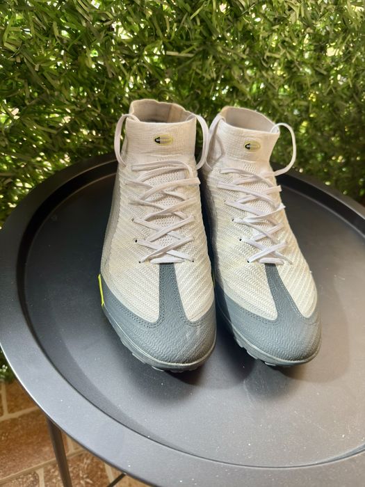 Nike Zoom Mercurial Superfly 10 Elite TF Air Max 95
