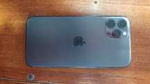 Iphone 11 pro .64 gb.
