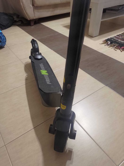 Trotineta electrica  Freewheel Rider W6 Plus in garantie!