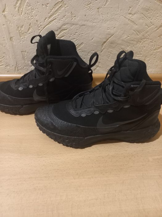 Nike боти непромокаеми