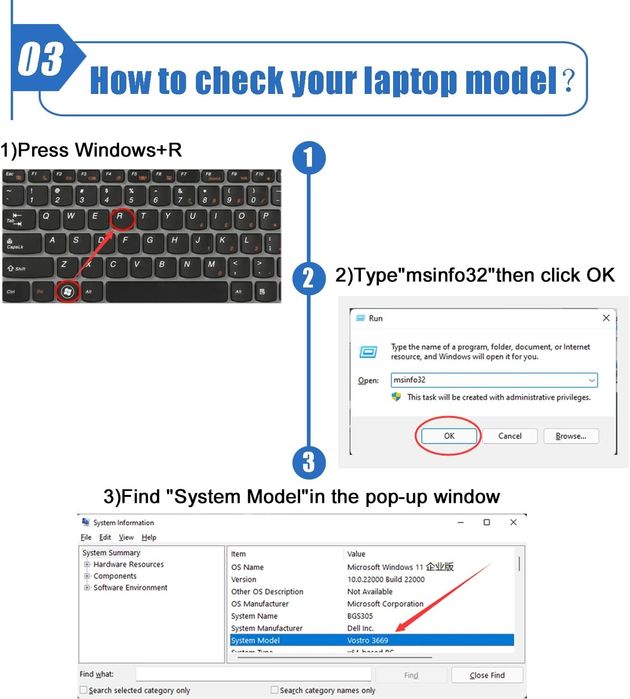 baterie laptop asus vivobook 15