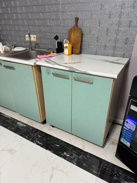 Кухонный гарнитур