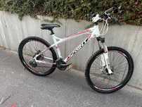 Bicicleta //////