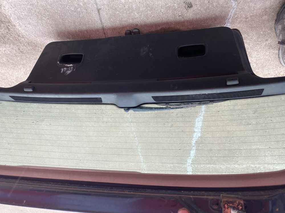 Заден капак VW Golf 4