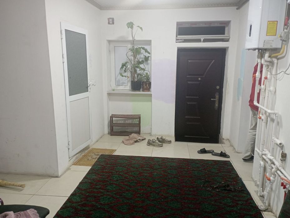 Ijaraga it Mirobod tumani Transport universiteti atrofida